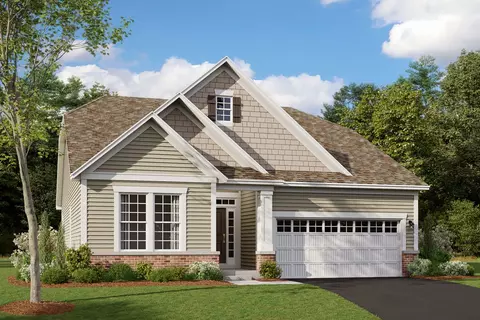 11250 Saxony St, Huntley, IL 60142