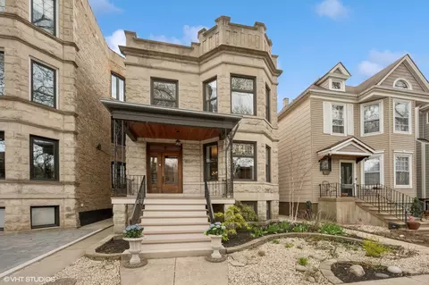 3917 N Seeley Ave, Chicago, IL 60618