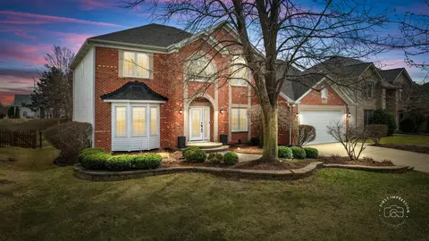 4316 Dairymans Cir, Naperville, IL 60564