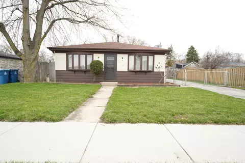 3612 151st St, Midlothian, IL 60445