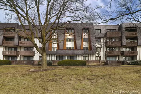 13200 W Heiden Cir #2207, Lake Bluff, IL 60044