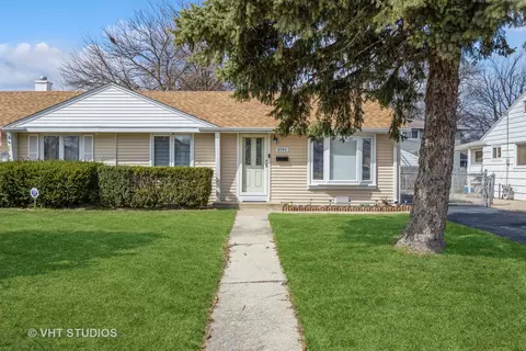 8740 S Kostner Ave #1, Hometown, IL 60456