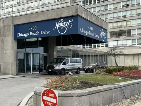 4800 S Chicago Beach Dr #1406S, Chicago, IL 60615