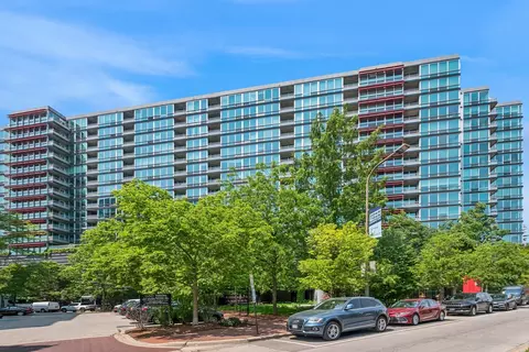 800 Elgin Rd #620, Evanston, IL 60201