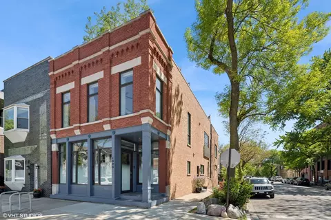 1825 W Wabansia Ave, Chicago, IL 60622