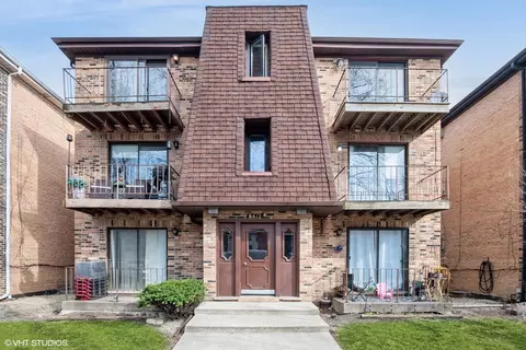 6612 W 64th Pl #3E, Chicago, IL 60638