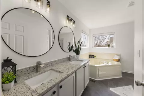 Bath - 2005 Oakdale Estates Dr, Plainfield, IL 60586 photo 2 of 3