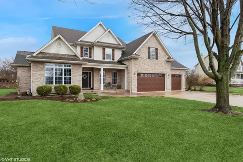 5836 Danielle Ln, Yorkville, IL 60560