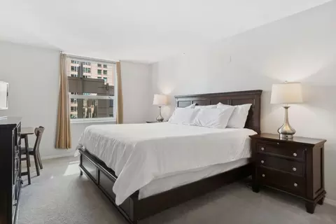 Bedroom - 545 N Dearborn St #1502, Chicago, IL 60654 photo 1 of 1