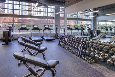 Other - 545 N Dearborn St #1502, Chicago, IL 60654 photo 7 of 13