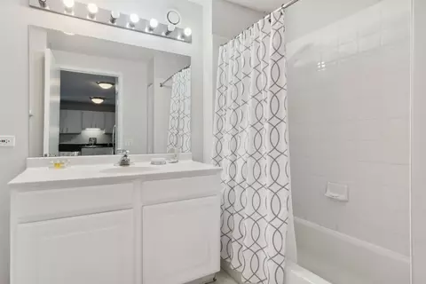 Bath - 545 N Dearborn St #1502, Chicago, IL 60654 photo 1 of 2
