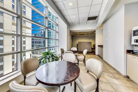 Dining - 545 N Dearborn St #1502, Chicago, IL 60654 photo 2 of 2