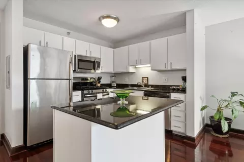 Kitchen - 545 N Dearborn St #1502, Chicago, IL 60654 photo 2 of 3