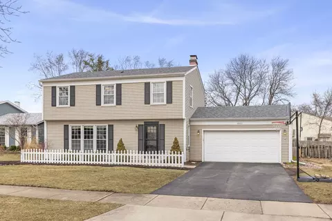 1003 Cordova Ct, Wheaton, IL 60189