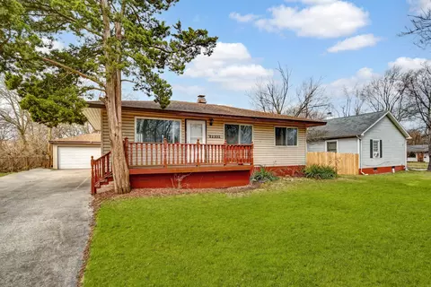 22332 Strassburg Ave, Sauk Village, IL 60411