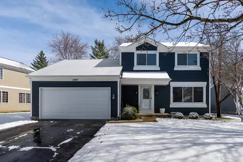 1497 Golden Oaks Pkwy, Aurora, IL 60506
