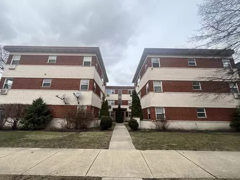 2652 W Rascher Ave #204, Chicago, IL 60625