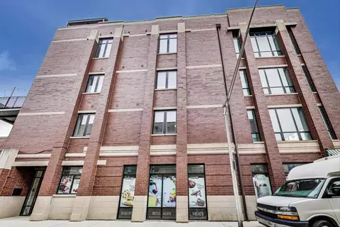 1609 N Hoyne Ave #2W, Chicago, IL 60647