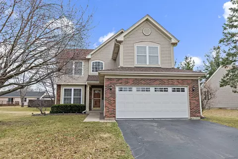 1650 Cumberland Pkwy, Algonquin, IL 60102
