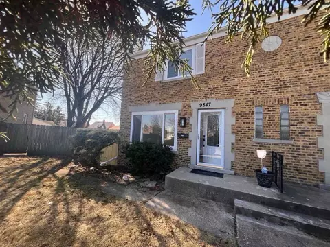 9847 Grand Ave, Franklin Park, IL 60131