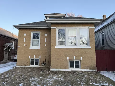 9111 S Blackstone Ave, Chicago, IL 60619