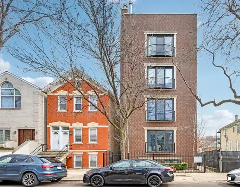839 S Miller St #2, Chicago, IL 60607