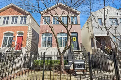 1731 N Rockwell St, Chicago, IL 60647