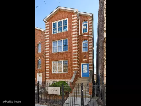 1431 N Leavitt St #3, Chicago, IL 60622