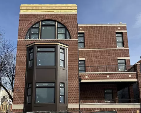 1757 W Lemoyne St #2E, Chicago, IL 60622