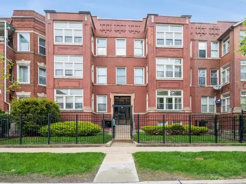1516 E Marquette Rd #2E, Chicago, IL 60637