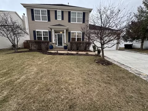 2542 Bluewater Dr, Wauconda, IL 60084