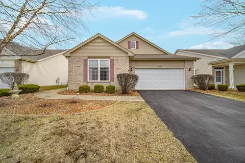 17141 Mendota Dr, Lockport, IL 60441