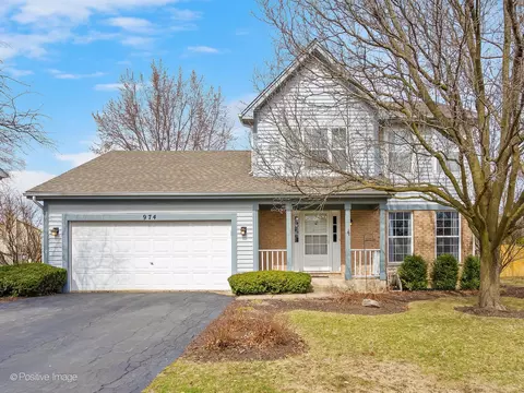 974 Portsmith Ln, Bolingbrook, IL 60440