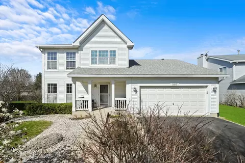 357 Clifton Ln, Bolingbrook, IL 60440