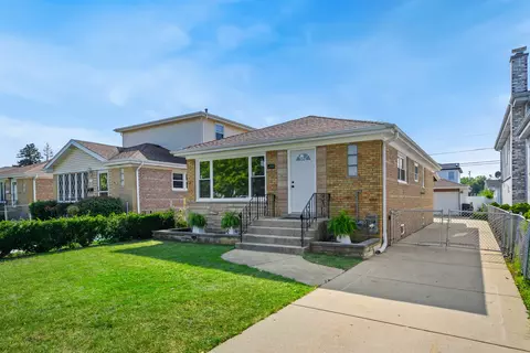 4252 Newland Ave, Norridge, IL 60706