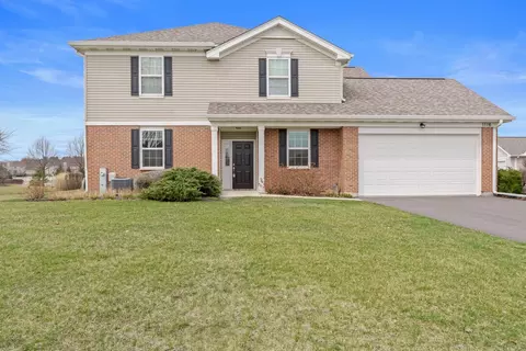 1116 Draper Rd #1116, Mchenry, IL 60050