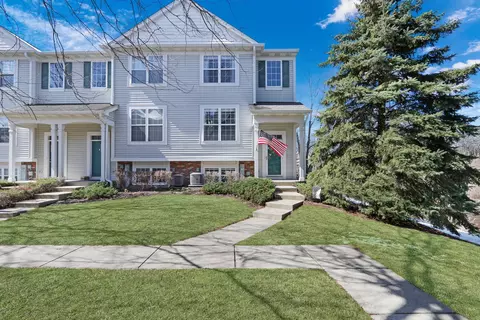 111 Terra Firma Ln #111, Volo, IL 60020