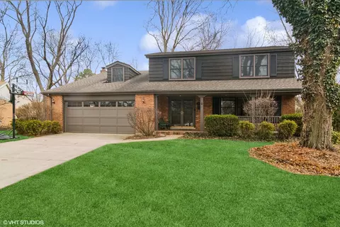1607 S Harvard Ave, Arlington Heights, IL 60005