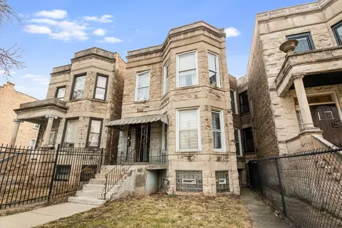 5417 S Aberdeen St, Chicago, IL 60609