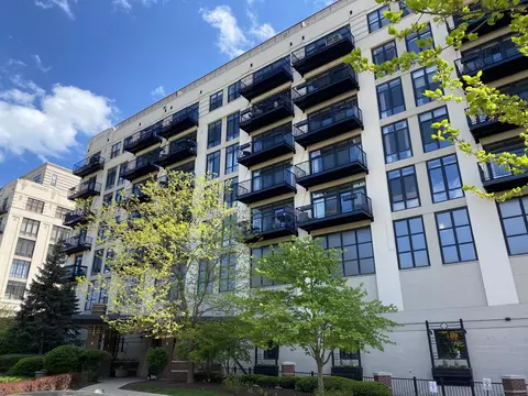 1524 S Sangamon St #615S, Chicago, IL 60608