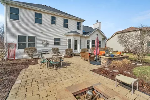 12517 Wingstem St, Plainfield, IL 60585 photo 51