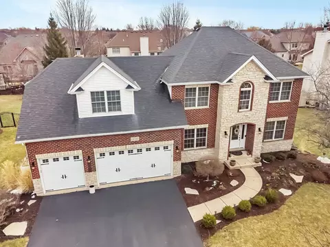 12517 Wingstem St, Plainfield, IL 60585 photo 4