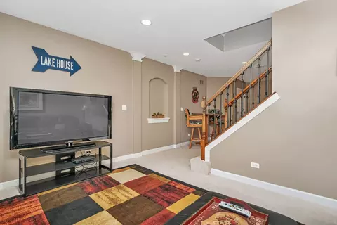 12517 Wingstem St, Plainfield, IL 60585 photo 42
