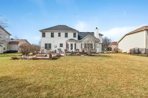 12517 Wingstem St, Plainfield, IL 60585 photo 54