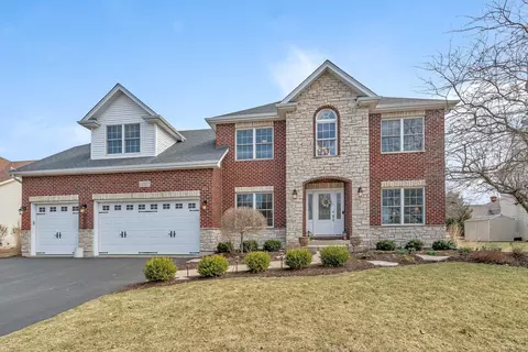12517 Wingstem St, Plainfield, IL 60585 photo 3