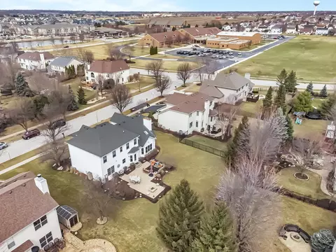 12517 Wingstem St, Plainfield, IL 60585 photo 5