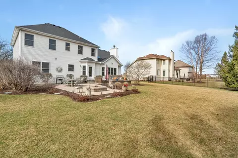 12517 Wingstem St, Plainfield, IL 60585 photo 53