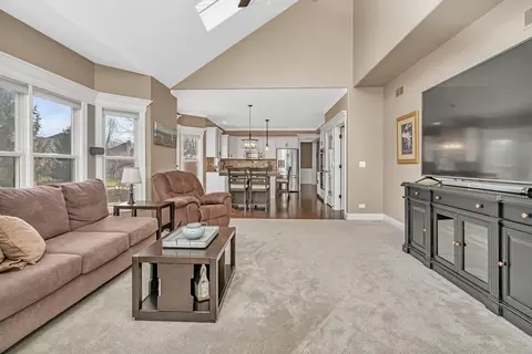 12517 Wingstem St, Plainfield, IL 60585 photo 27