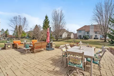 12517 Wingstem St, Plainfield, IL 60585 photo 50