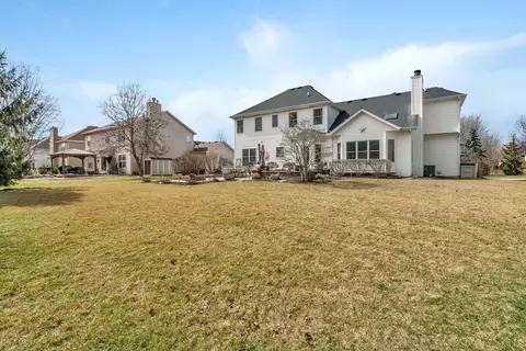 12517 Wingstem St, Plainfield, IL 60585 photo 55